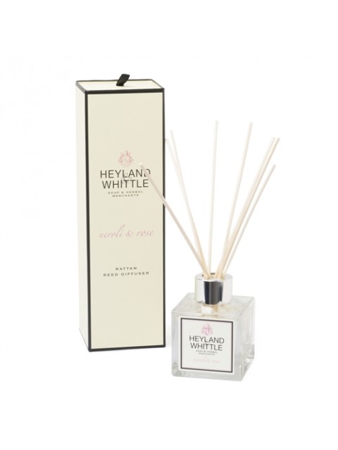 Neroli & Rose Reed Diffuser 100ml Neroli & Rose Reed Diffuser 100ml